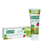GUM DENTIFRICE KIDS +3 ANS 3000 NEW