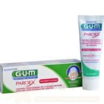 GUM DENTIFRICE PAROEX 1770