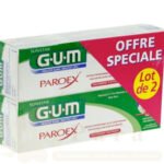 GUM DENTIFRICE PAROEX PROMO 1770/2
