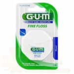 GUM FIL DENTAIRE CIRE 1555