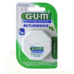 GUM FIL DENTAIRE CIRE MENTHOLE 1855