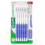 GUM PROXABRUSH 0.6MM ULTRA MICRO-FINE REF 2014