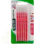 GUM PROXABRUSH 1.2MM FINE REF 2614