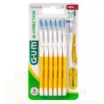 GUM PROXABRUSH 1.4MM ULTRA MICRO-FINE REF 2714