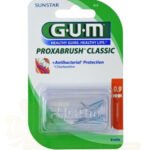 GUM PROXABRUSH CLASSIC 0.9 REF 412