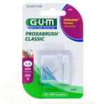 GUM PROXABRUSH CLASSIC 1.4 REF 612