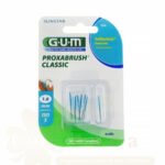 GUM PROXABRUSH CLASSIC 1.6MM 614