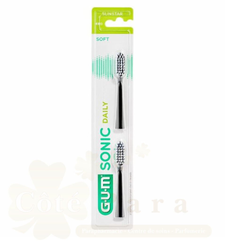 GUM RECHARGE BAD ACTIVITAL SONIC 4110 NEW