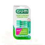 GUM SOFT PICKS 670