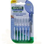 GUM TRAV LER 0.6MM REF 1312
