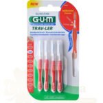 GUM TRAV LER 0.8MM REF 1314