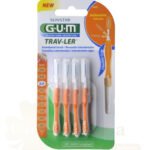 GUM TRAV LER 0.9MM REF 1412