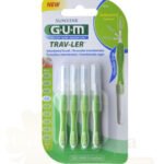 GUM TRAV LER 1.1MM REF 1414