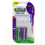 GUM TRAV LER 1.2MM REF 1512