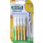 GUM TRAV LER 1.3MM REF 1514
