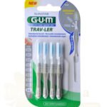 GUM TRAV LER 2.0MM REF 1618
