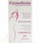 GYNOSOIN HYGIENE INTIME USAGE QUOTIDIEN 200ML