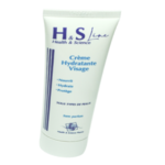 H&S LINE CREME HYDRATANTE VISAGE 50ML