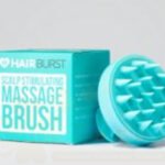 HAIRBURST BROSSE DE MASSAGE STIMULANT LE CUIR CHEVELU