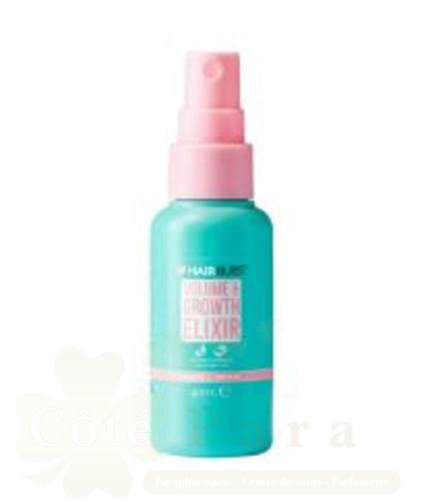HAIRBURST ELIXIR DE VOLUME ET DE CROISSANCE MINI 40ML NEW