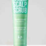 HAIRBURST GOMMAGE EXFOLIANT DU CUIR CHEVELU 200ML