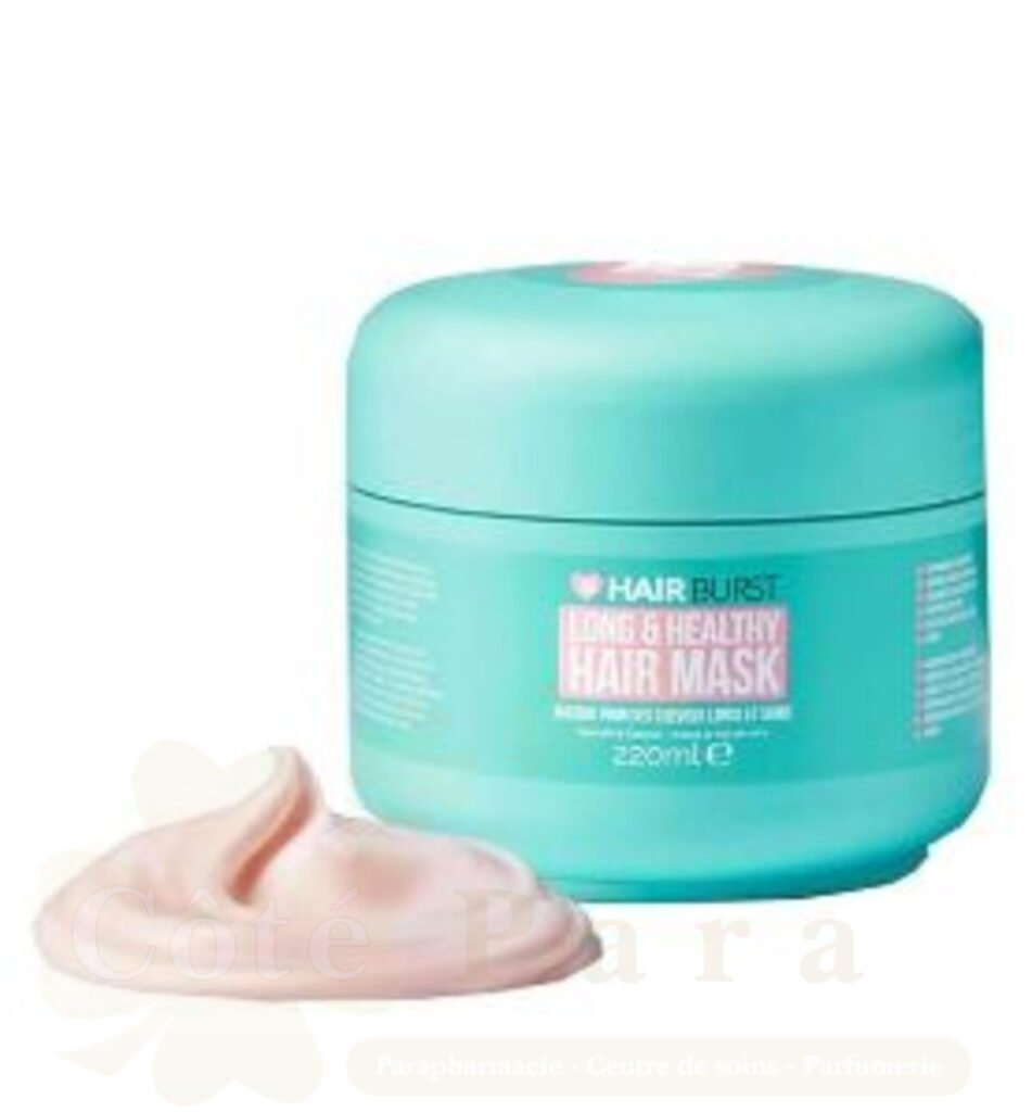 HAIRBURST MASQUE CAPILLAIRE 220ML