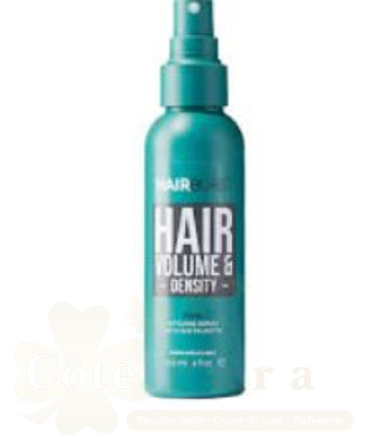 HAIRBURST SPRAY COIFFANT VOLUME ET DENSITE POUR HOMME 125ML HAIRBURST SPRAY COIFFANT VOLUME ET DENSITE POUR HOMME 125ML