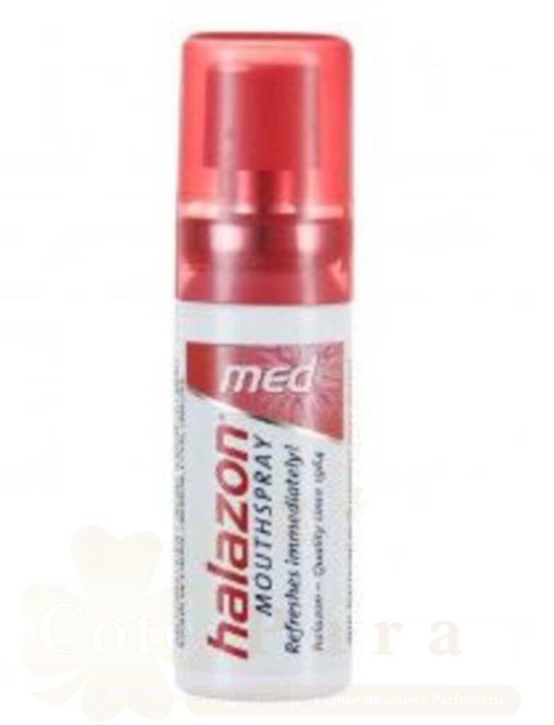 HALAZON SPRAY BUCCAL 15ML
