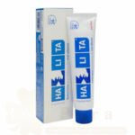 HALITA DENTIFRICE FLUOR 75ML