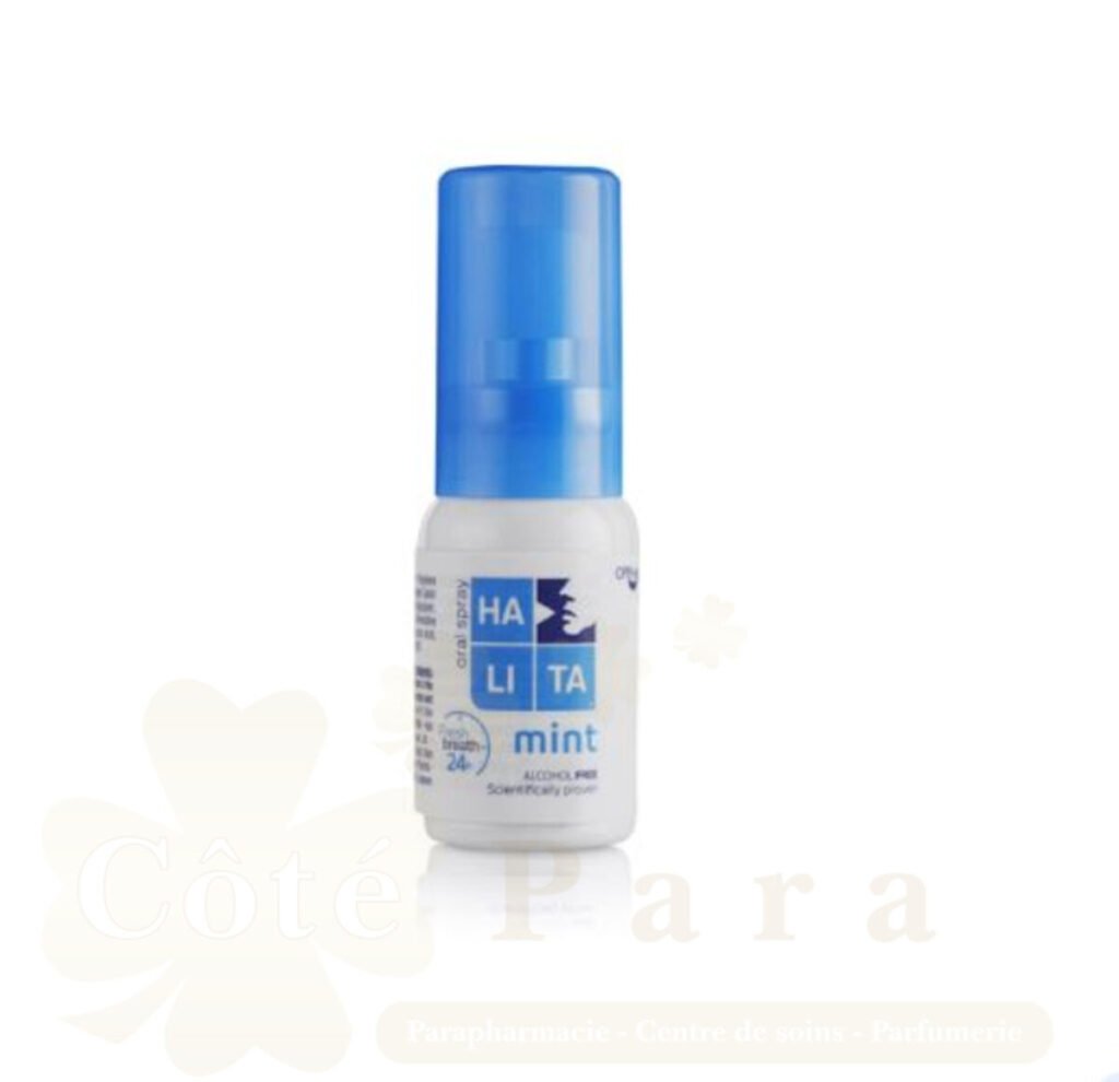 HALITA SPRAY BUCCAL 15ML