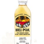 HEI POA PUR MONOI TAHITI COCO 100ML