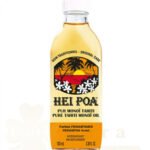 HEI POA PUR MONOI TAHITI FRANGIPANIER 100ML