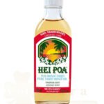 HEI POA PUR MONOI TAHITI TIARE 100ML