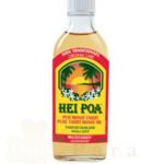 HEI POA PUR MONOI VANILLIER 100ML