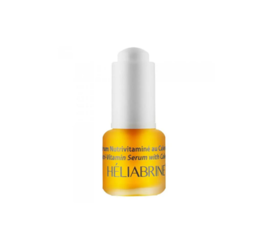 HELIABRINE SERUM NUTRIVITAMINE 15ML