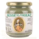 HENNE DE SHIRAZ NOIR 150G