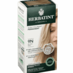 HERBATINT 4N CHATAIN SOIN COLORANT PERMANENT 170ML