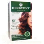 HERBATINT 5R CHATAIN CLAIR CUIVRE 150ML xxxy