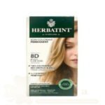 HERBATINT 8N BLOND CLAIR 150ML