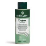 HERBATINT DETOX SHAMPOO 260ML