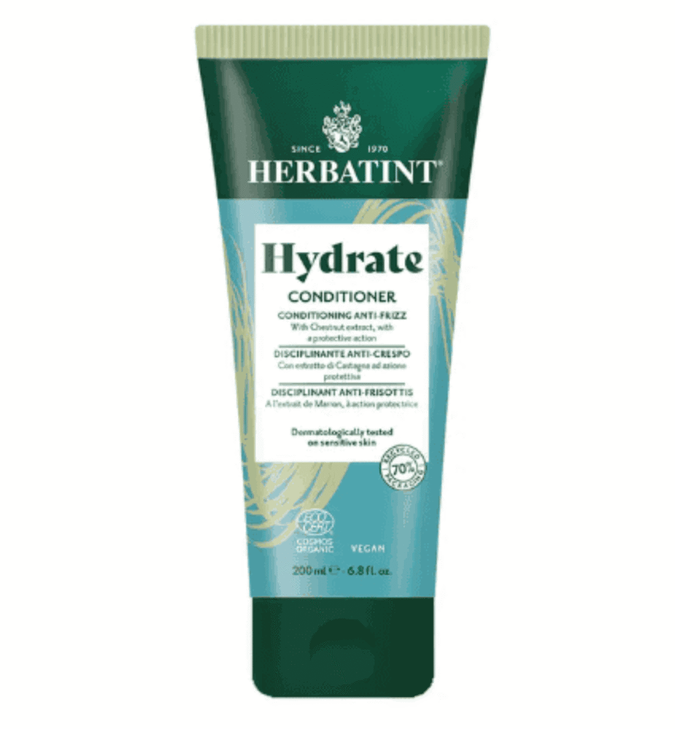 HERBATINT HYDRATE CONDITIONER 200ML