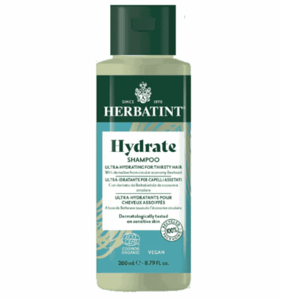 HERBATINT HYDRATE SHAMPOO 260ML
