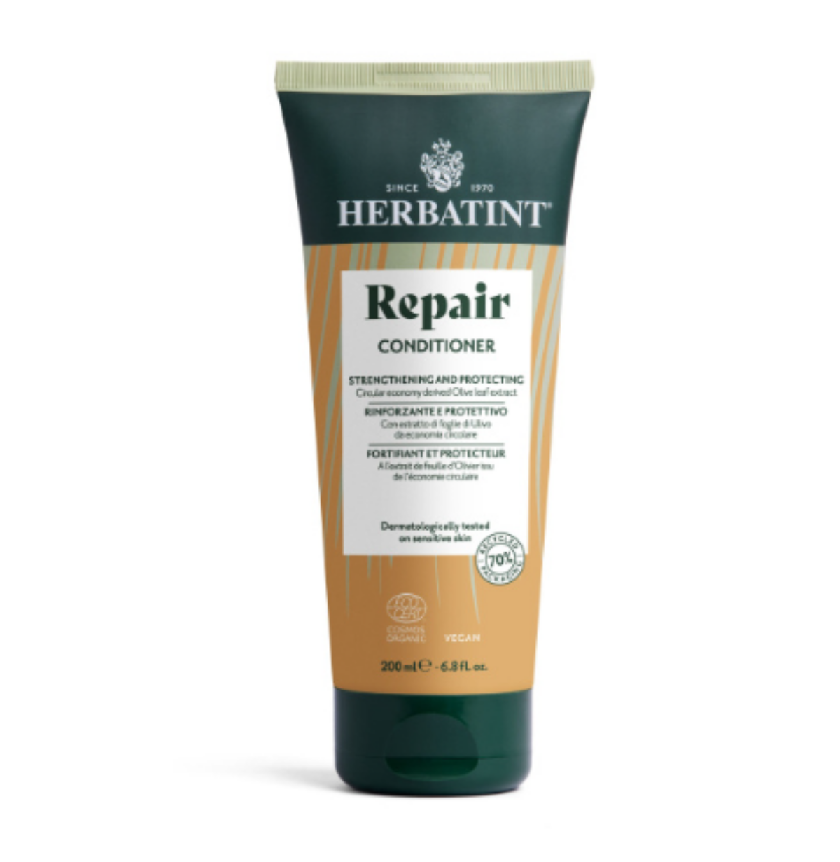 HERBATINT REPAIR CONDITIONER 200ML HERBATINT REPAIR CONDITIONER 200ML