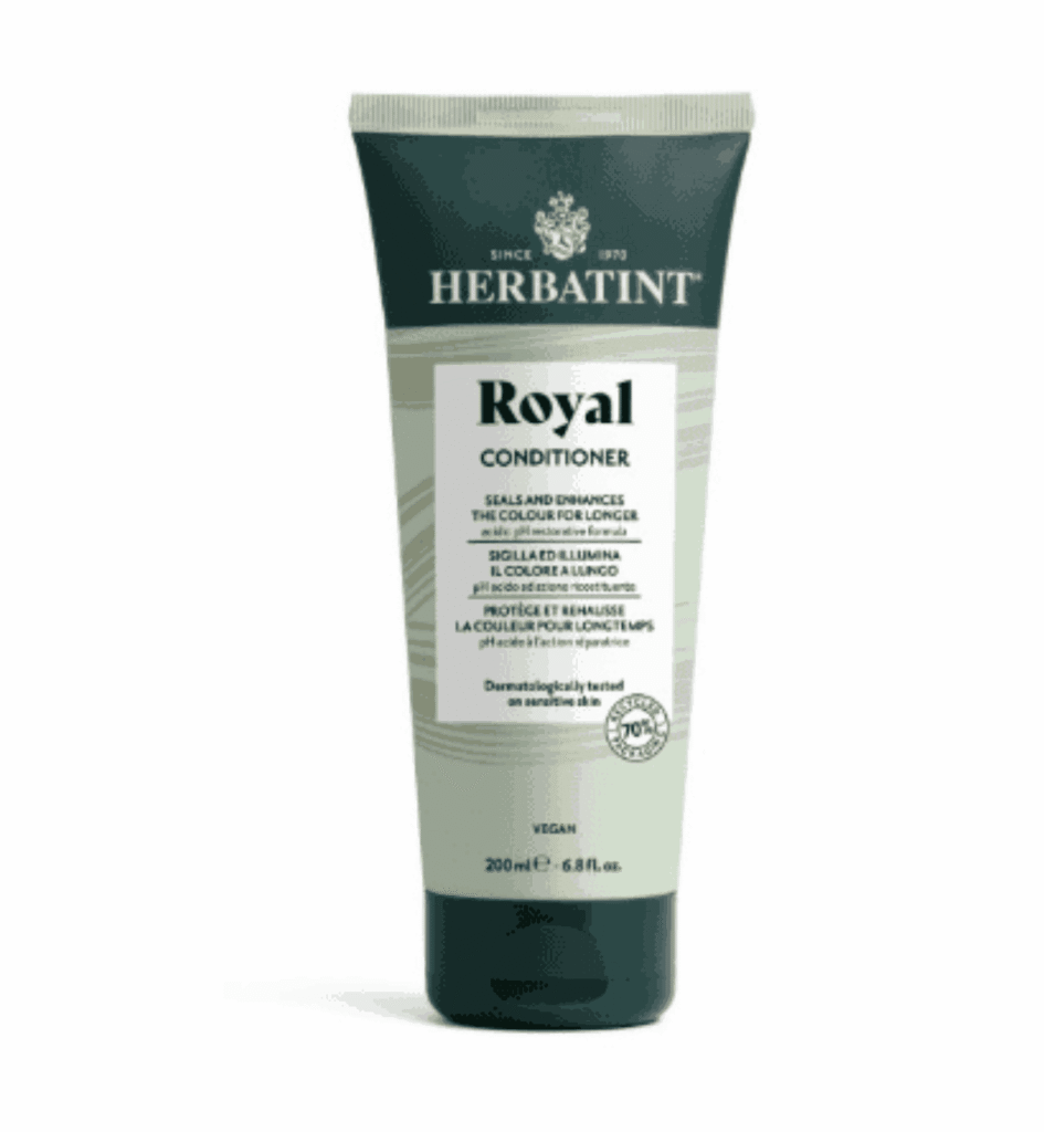 HERBATINT REPAIR SHAMPOO 260ML