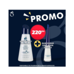 HEROME DURCISSEUR FORT + DISSOLVANT PACK