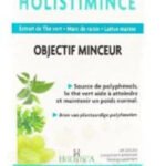 HOLISTIMINCE 64 GELULES