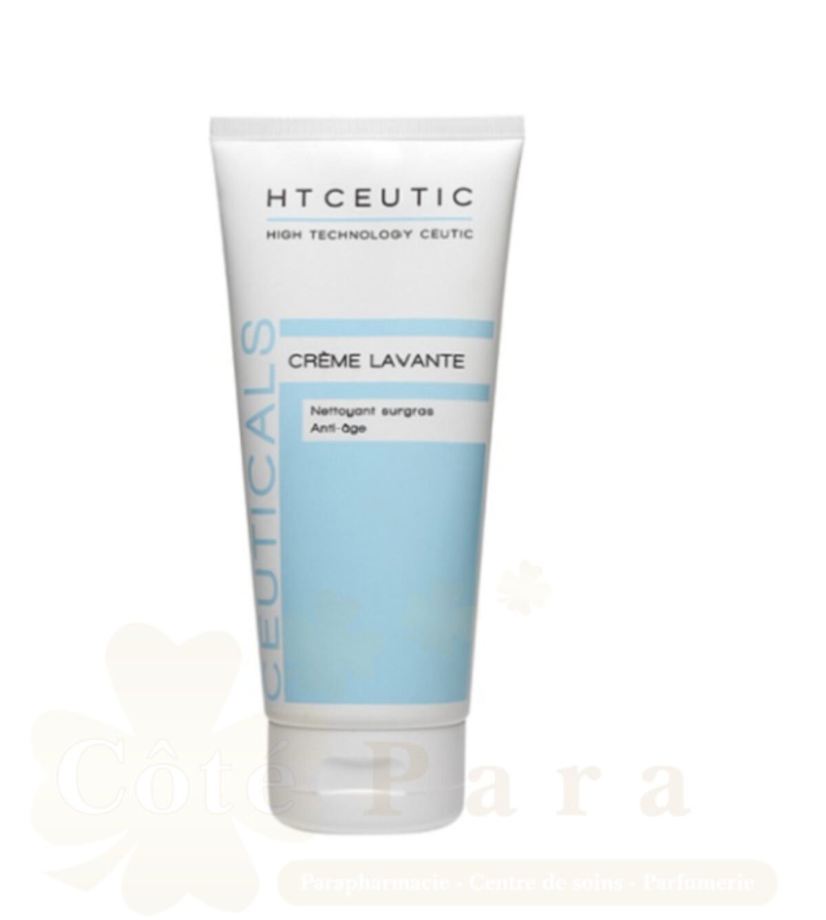 HT CEUTIC CREME LAVANTE ANTI AGE 200ML HT CEUTIC CREME LAVANTE ANTI AGE 200ML