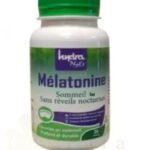HYDRA PHYT'S MELATONINE 1MG 60 GELULES