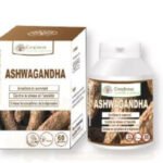 HYDRA PREMIUM ASHWAGANDHA 60 GELULES