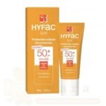 HYFAC CREME SOLAIRE INVISIBLE 40ML